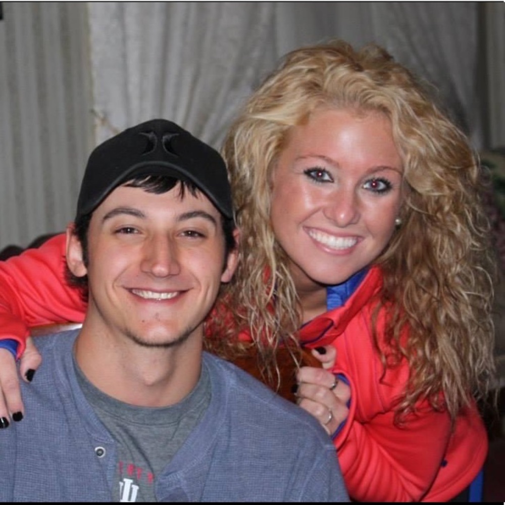 Meet your Posher, Jordan